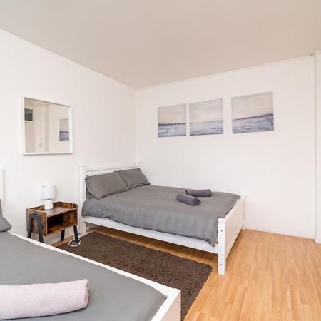 Spacious 1 Bed Flat In Dalston Londres Extérieur photo
