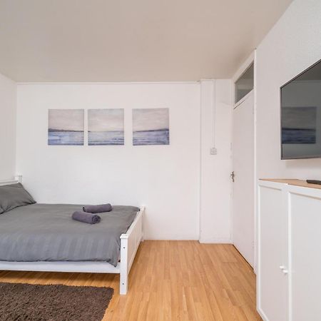 Spacious 1 Bed Flat In Dalston Londres Extérieur photo