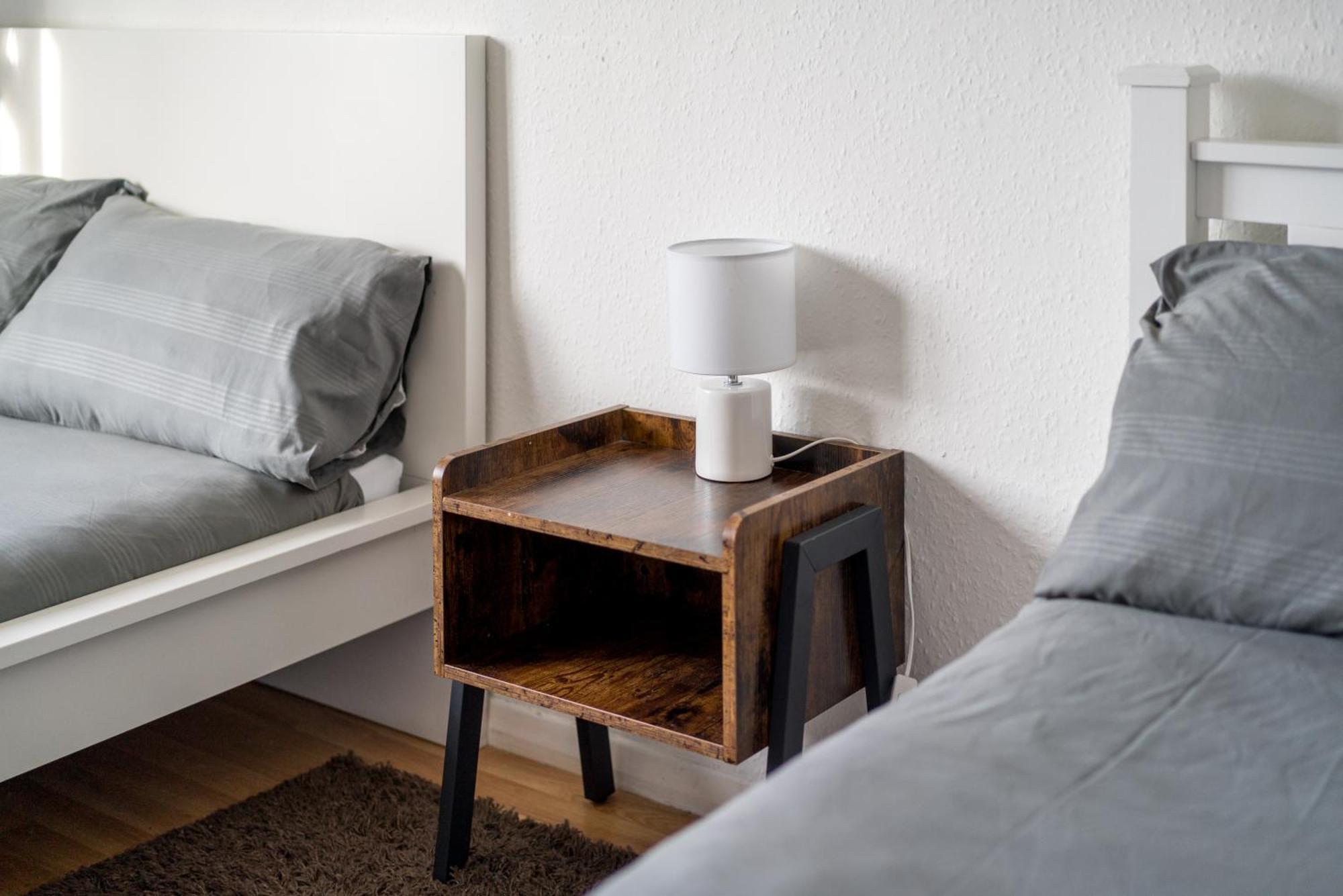 Spacious 1 Bed Flat In Dalston Londres Extérieur photo