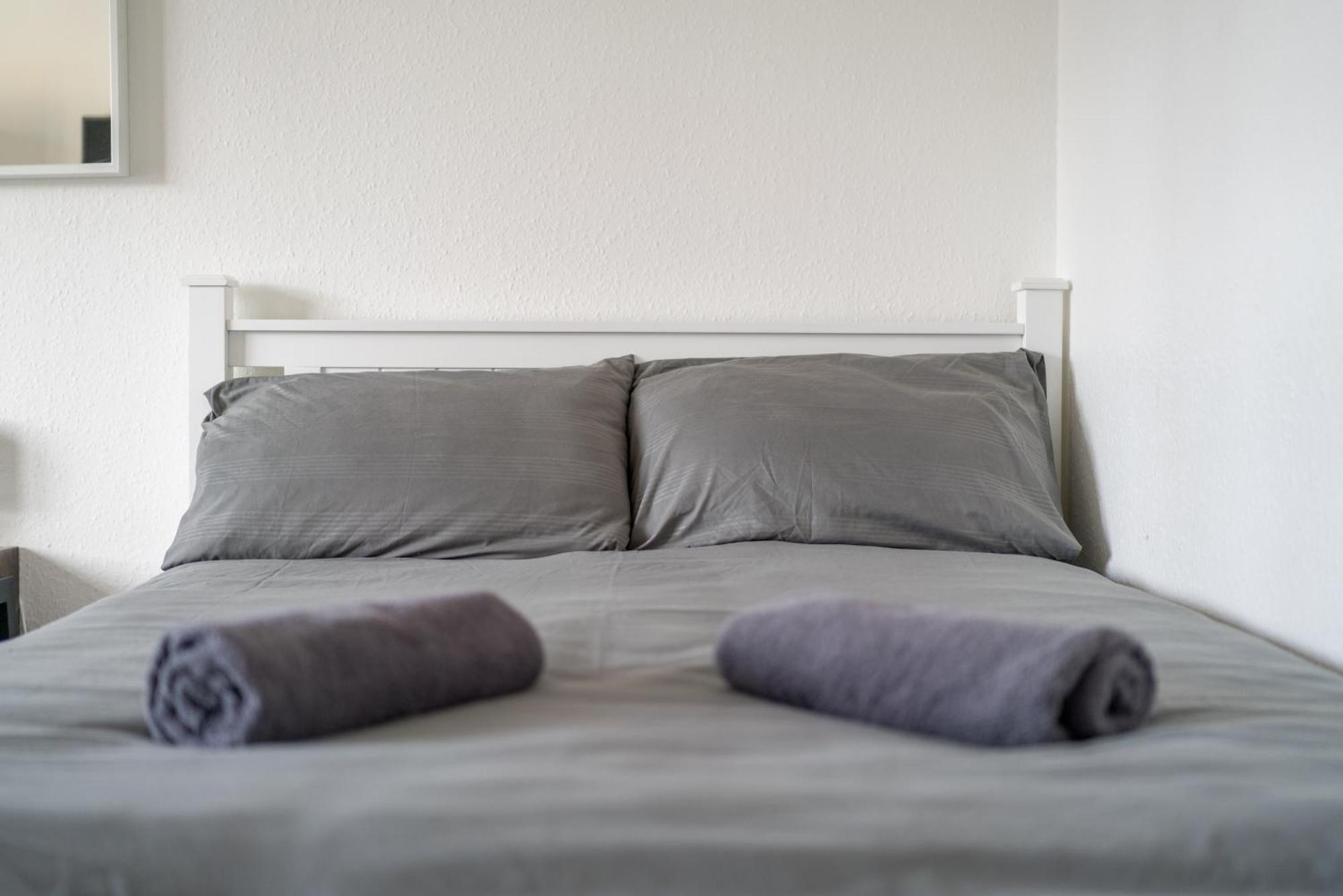 Spacious 1 Bed Flat In Dalston Londres Extérieur photo